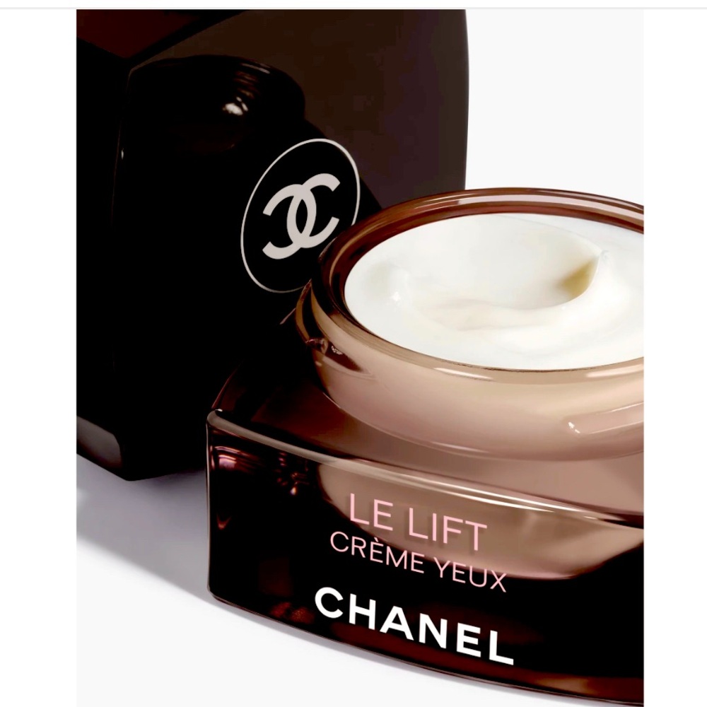 **BRAND NEW** CHANEL LE LIFT Crème Yuex